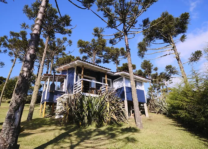 Pousada Quinta das Araucarias